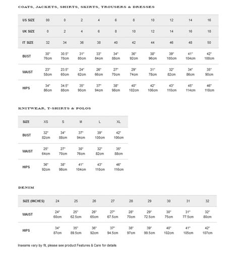 burberry classic lightweight trench coat|Burberry trench coat measurement chart.